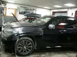 BMW X5 2020 PANDORA 2